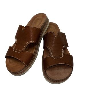 Clark’s Arwell Walk Sandal Womens